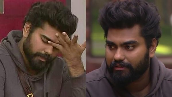 കോപ്പിയടിക്കാനുള്ള തുണ്ട് പേപ്പറുണ്ട്, പക്ഷെ ഏത് ചോദ്യത്തിന് ഏത് ഉത്തരമെന്നറിയില്ല; റോബിന് പിഴച്ചതെവിടെ?
