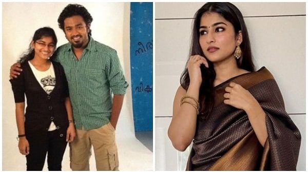 ആസിഫ് അലിയെ വളരെ വര്‍ഷങ്ങളായി പ്രണയിക്കുന്നു; മനസ്സിലെ മോഹം തുറന്ന് പറഞ്ഞ് നടി ഗായത്രി അശോക്