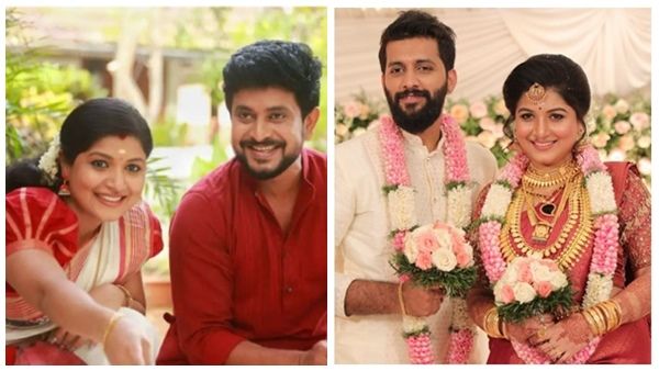 അപ്പുവിന്റെ കല്യാണത്തിന് ഹരി മാത്രം പോയില്ല; കാരണമുണ്ടെന്ന് നടന്‍, രക്ഷ ഫോണ്‍ എടുക്കുന്നില്ലെന്നും ഗിരീഷ്