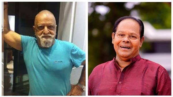 ജയചന്ദ്രന്‍ തന്നെ ഇടിച്ചതല്ല; താന്‍ അറിഞ്ഞ് കൊണ്ട് ചെയ്തതാണ്, കാരണം... ആ അപകടത്തെ കുറിച്ച് ഇന്നസെന്റ്
