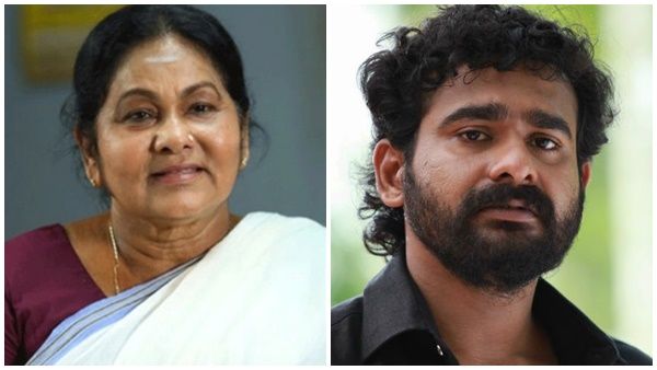 'നീ വീണു കാലൊടിഞ്ഞു, അത് ശരിയാക്കിയിട്ട് പെട്ടെന്ന് തിരിച്ചുവാ'; അമ്മ പറഞ്ഞത് ഓര്‍ത്ത് സിദ്ധാര്‍ത്ഥ്
