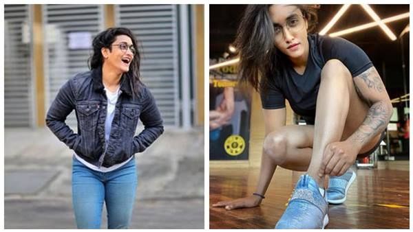 ബിഗ് ബോസ് ഹൗസില്‍ ജാസ്മിന് പേടി ജാസ്മിനെ തന്നെ, കണ്‍ഫെഷന്‍ റൂമില്‍ എല്ലാം തുറന്ന് പറഞ്ഞു