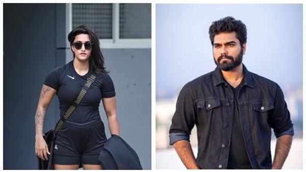'ഹഗ്' ചെയ്യാനുള്ള കാരണം ഇതാണ്, നിറ പുഞ്ചിരികളോട് ജാസ്മിന്‍, ഒന്നും മനസ്സിലാവാതെ റോബിന്‍