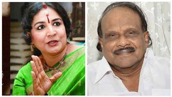 വിവാഹമെന്ന് വാര്‍ത്ത കൊടുത്തു, പിന്നാലെ ജയഭാരതിയുടെ വക്കീല്‍ നോട്ടീസ്, ആ സംഭവം പറഞ്ഞ് കലൂര്‍ ഡെന്നീസ്