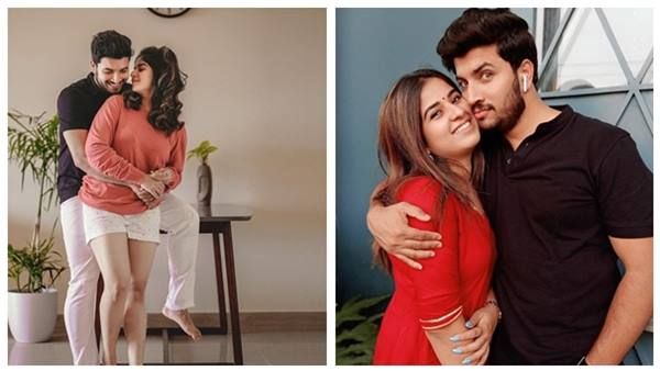 ജീവിതത്തിലെ ഏറ്റവും മോശം സമയത്ത് വന്നയാളാണ് അപര്‍ണ്ണ, പ്രണയ തകര്‍ച്ചയെ കുറിച്ച് അപര്‍ണ്ണയും ജീവയും