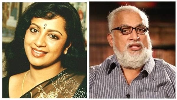 യുവശാസ്ത്രജ്ഞനുമായി വിവാഹം ഉറപ്പിച്ചിട്ടും നടന്നില്ല; നടി ശ്രീവിദ്യയുടെ പ്രണയത്തെ കുറിച്ച് ജോണ്‍ പോൾ