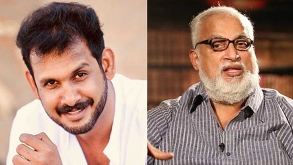 ജോണ്‍ പോളിനെ സഹായിക്കാന്‍ ആരുമുണ്ടായിരുന്നില്ല, പോലീസ് എത്തും വരെ നിലത്തായിരുന്നു: കൈലാഷ്‌