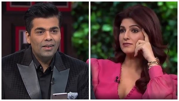 ഒരൊറ്റ പെണ്‍കുട്ടിയെ മാത്രമേ പ്രണയിച്ചുള്ളു; മുന്‍കാമുകിയോട് പരസ്യമായി പ്രണയത്തെ കുറിച്ച് പറഞ്ഞ് കരണ്‍ ജോഹര്‍