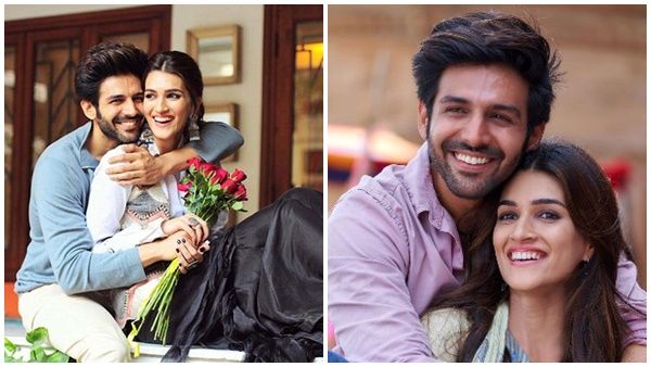 കാര്‍ത്തിക് ആര്യനും കൃതി സനോണും പ്രണയത്തില്‍? മൗറീഷ്യസ് യാത്രയിലെ സെല്‍ഫി വൈറല്‍