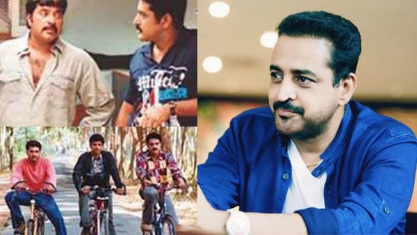 'അത് അറക്കുളം ബേബിയല്ല, മമ്മൂക്ക തന്നെ; തോന്നയ്ക്കല്‍ പഞ്ചായത്തിലെ അരിമണി മുഴുവന്‍ അന്ന് വിഴുങ്ങിക്കളഞ്ഞു'