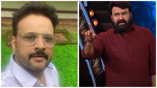 ബിഗ് ബോസ് വീട്ടിലേക്ക് ഒരു താരം കൂടി; വൈല്‍ഡ് കാര്‍ഡില്‍ എത്തുന്നത് നടന്‍ കൃഷ്ണ!