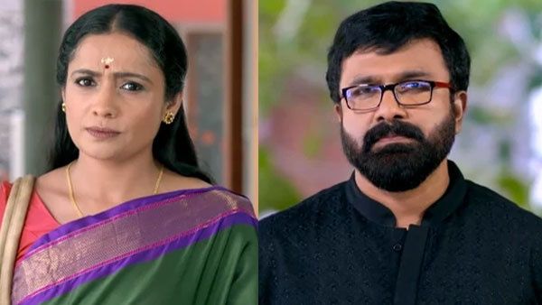 എന്തായിരിക്കും ശ്രീനിലയത്തിന് നല്‍കാന്‍ രോഹിത് കാത്തുവെച്ച ആ സര്‍പ്രൈസ്? ആകാംക്ഷയോടെ കുടുംബവിളക്ക് പ്രേക്ഷകര്‍