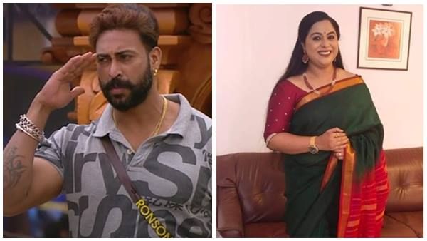 തെന്നിന്ത്യന്‍ താരം തമന്നയുടെ നായകനായി റോണ്‍സണ്‍, അവസരം കൊടുത്തത് ലക്ഷ്മി പ്രിയ