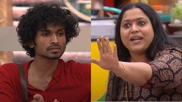 ലക്ഷ്മി പ്രിയയുടെ വാദം പൊളിച്ചടുക്കി മോഹന്‍ലാല്‍; ബ്ലെസ്ലിയുടെ കാര്യത്തില്‍ ഹൗസില്‍ സംഭവിച്ചത് ഇതാണ്...