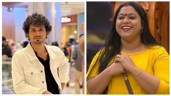 ബ്ലെസ്ലിയെ കുറ്റം പറഞ്ഞ ലക്ഷ്മിപ്രിയയെ തിരുത്തി മോഹന്‍ലാല്‍; മത്സരാര്‍ഥികള്‍ക്കിത് അവസാന താക്കീത്