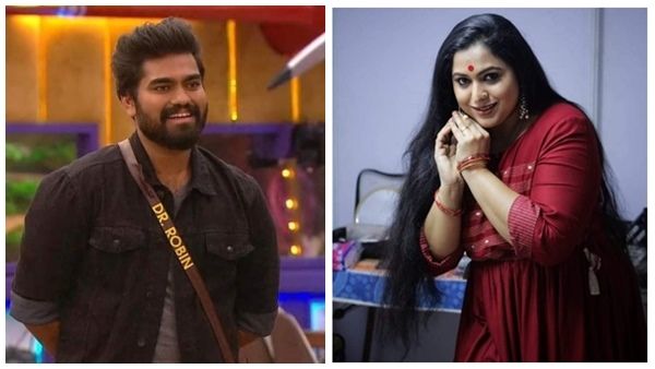 ഏതെങ്കിലും പെണ്ണുങ്ങള്‍ക്ക് വിഷമമാവും എന്ന് കരുതി ബിഗ് ബോസ് ടൈറ്റില്‍ വേണ്ടാന്ന് വെക്കുമോ? റോബിനെതിരെ ആരാധകര്‍