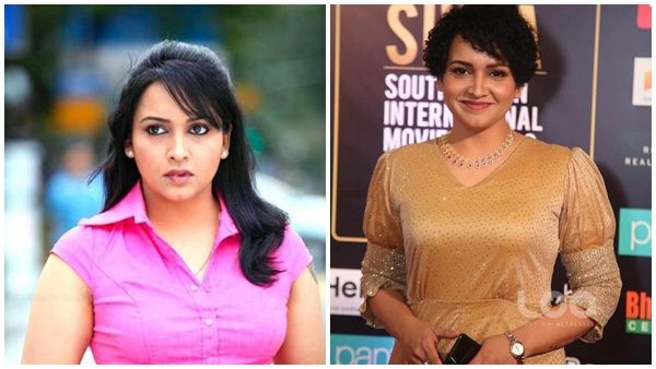 ആ രഹസ്യം പഠിപ്പിച്ച് തന്നത് മോഹന്‍ലാല്‍, ഭീഷ്മ പര്‍വത്തിലെ നീണ്ട ഡയലോഗിനെ കുറിച്ച് ലെന