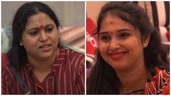 കണ്ണുനീരിന് ബാര്‍ സോപ്പിന്റെ എഫക്ട്! ശാലിനിയുടേത് ബാലാമണി ചമയല്‍; ഭേദം ലക്ഷ്മി പ്രിയ തന്നെ!