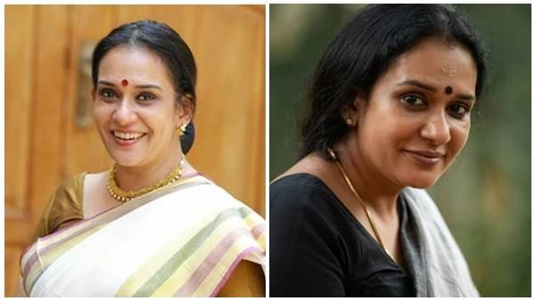 കല്യാണം കഴിക്കുമോ എന്ന് ചോദിച്ചു, മീറ്റിംഗിലാണെന്നും പറഞ്ഞ് ഫോണ്‍ കട്ട് ചെയ്തു; മാലാ പാർവതിയുടെ പ്രണയകഥ