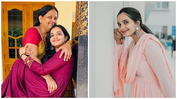 അച്ഛന്റെ മരണശേഷം ഒരു മാസംവരെ ഞാന്‍ കരഞ്ഞില്ല, ഷോക്ക് ആയിരുന്നു, പിതാവിന്റെ വിയോഗത്തെ കുറിച്ച് മാളവിക