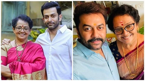 ഇന്ദ്രന്‍ വീട്ടിലെ കാരണവരും പൃഥ്വി അമ്മക്കുട്ടിയും; മക്കളുടെ ചെലവിലല്ല ജീവിക്കുന്നതെന്ന് മല്ലിക സുകുമാരന്‍