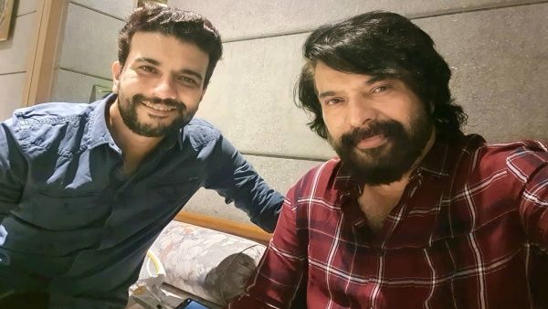 മമ്മുട്ടിയോട് സംസാരിക്കാൻ കഴിയുന്നത് തന്നെ ഭാഗ്യം; രമേശ് പിഷാരടി