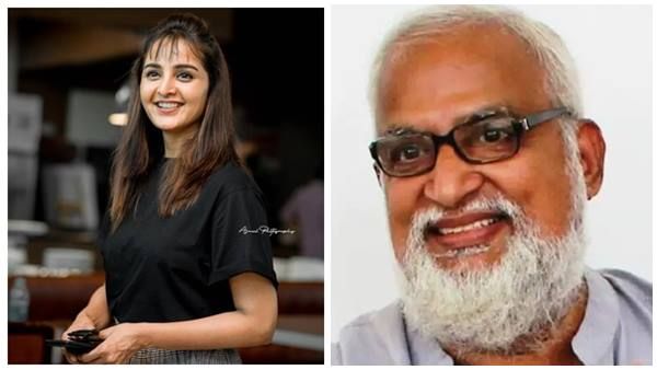 ആ ഒരൊറ്റ കാര്യം കൊണ്ടാണ് മഞ്ജു വാര്യരെ ഇഷ്ടപ്പെട്ടത്; ഏറെ വേദന തീര്‍ത്ത് ജോണ്‍ പോളിന്റെ വാക്കുകള്‍