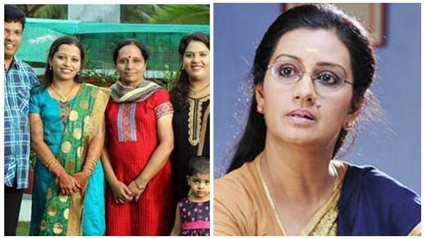 കഴിഞ്ഞ വര്‍ഷം വരെ പതുക്കെ നടക്കുമായിരുന്നു, അതിനു ശേഷം അവസ്ഥ മോശമായി, രമയെ കുറിച്ച് മേനക