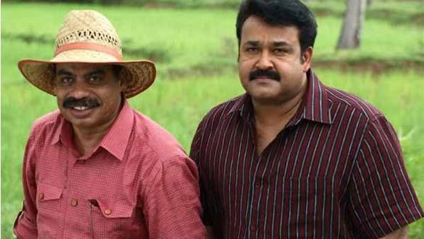 അതോടെ ലാലിനെ കിട്ടാതായി, എന്നാല്‍ ഒഴിവാക്കാമെന്ന് കരുതി; 12 വര്‍ഷത്തെ പിണക്കത്തെ പറ്റി സത്യന്‍ അന്തിക്കാട്
