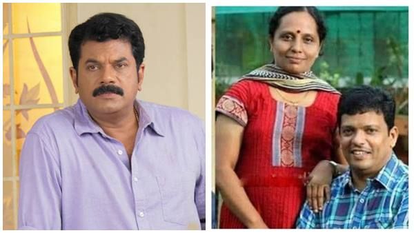 അസുഖം ഭേദമാക്കാന്‍ കഴിയില്ലെന്ന് ജഗദീഷ് പറയുമായിരുന്നു, ഡോ. രമയെ കുറിച്ച് മുകേഷ്