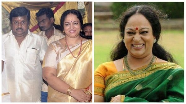 ഒത്തിരി ജാതകം നോക്കി, വിവാഹം കഴിച്ചാൽ വേർപിരിയുമെന്ന് അറിയാമായിരുന്നു; നടനുമായുള്ള വിവാഹത്തെ കുറിച്ച് നളിനി