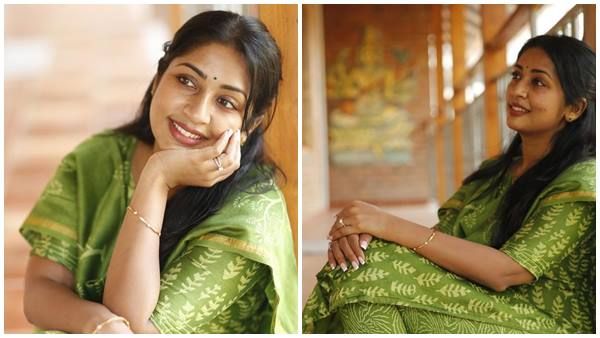 വീണ്ടും ഒഴുകാന്‍ എന്റെ പ്രണയത്തിന്റെ പുഴ അവിടെ ഉണ്ടാകും; നവ്യയുടെ വാക്കുകള്‍ ചര്‍ച്ചയാവുന്നു