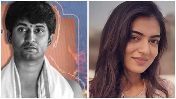 ലീലയായി നസ്രിയയും സുന്ദറായി നാനിയും, അന്റെ സുന്ദരനികിയുടെ ടീസര്‍ പുറത്ത്