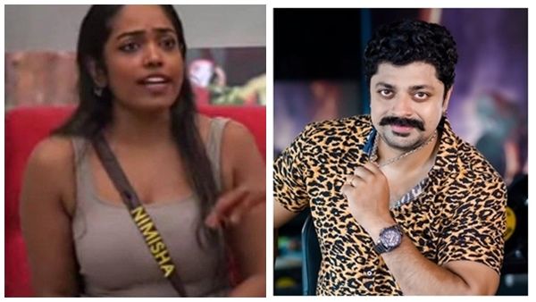 സീരിയല്‍ നടനും മിസ് കേരളയും ചേര്‍ന്ന് കക്കൂസ് കഴുകുന്നു; ബിഗ് ബോസിലെ സുഖ ജീവിതത്തെ കുറിച്ച് അശ്വിന്‍ പറഞ്ഞത്