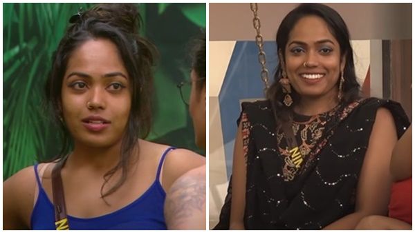 നിമിഷ ഫേക്ക് ഫെമിനിസ്റ്റ്, ഡ്രസിംഗ് മാറ്റിയതിന് വിമര്‍ശനം! സിഗരറ്റ് വലിക്കുന്നത് കണ്ടാല്‍ എന്താ?