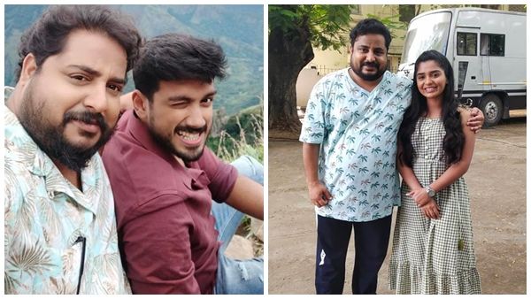 മുഖ്യമന്ത്രി അല്ല അവരുടെ മകന്റെ ഭാര്യയാണ്; ഒത്തിരി സന്തോഷമുള്ള കാര്യം പറഞ്ഞ് നടന്‍ നിര്‍മല്‍ പാലാഴി