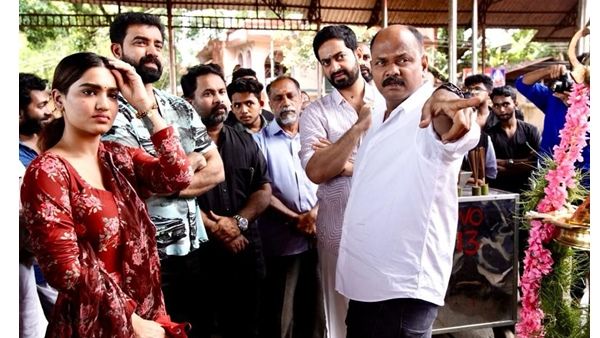 കൊച്ചുണ്ണിയ്ക്ക് ശേഷം നിവിന്‍ പോളിയെ നായകനാക്കാന്‍ റോഷന്‍ ആന്‍ഡ്രൂസ്; സിനിമയുടെ ചിത്രീകരണം ഉടന്‍