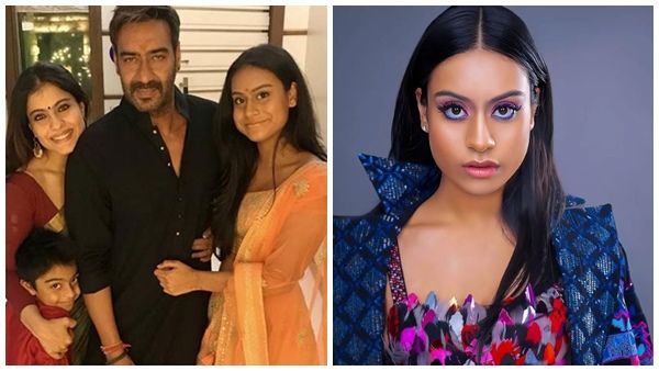 അവളുടെ ഭാവി സിനിമയിലാണ്; കാജോളിൻ്റെയും അജയ് ദേവ്ഗണിൻ്റെയും മകളെ കുറിച്ച് ജ്യോതിഷിയുടെ പ്രവചനം