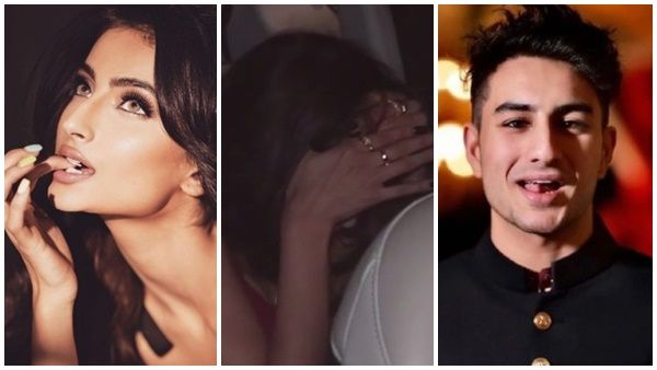 'അക്കാര്യം ഞാന്‍ അമ്മയില്‍നിന്നും ഒളിച്ചുവെക്കാന്‍ ശ്രമിച്ചു'; പ്രണയവാര്‍ത്തയെക്കുറിച്ച് പലക് തിവാരി