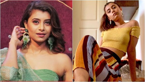 ആരാണ് ഐശ്വര്യ രാധാകൃഷ്ണന്‍? മിയയ്ക്കും പ്രസന്നയ്ക്കുമൊപ്പം വിധി കര്‍ത്താവായി എത്തുന്ന സുന്ദരി