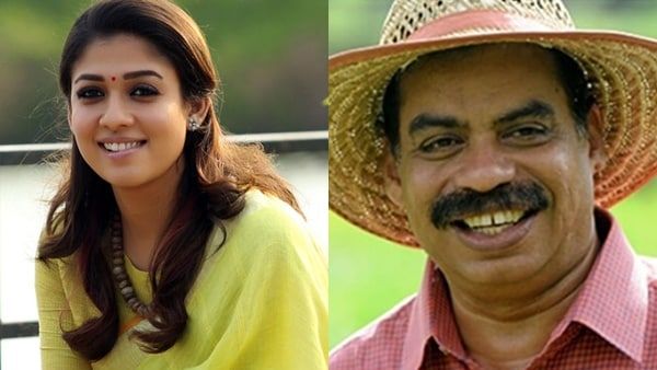 നായികയായി വിളിച്ചപ്പോള്‍ താല്‍പര്യമില്ലെന്നാണ് നയന്‍താര പറഞ്ഞത്; പേര് മാറ്റിയതിങ്ങനെ: സത്യന്‍ അന്തിക്കാട്