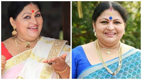 16-ാം വയസിലായിരുന്നു വിവാഹം, മക്കളോടൊപ്പം ഞാനും വളരുകയായിരുന്നു; പൊന്നമ്മ ബാബു പറയുന്നു