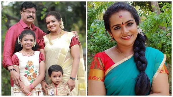 ഭര്‍ത്താവിനെ കൂട്ടി സ്വന്തം സിനിമയുടെ പോസ്റ്റര്‍ ഒട്ടിക്കേണ്ടി വന്നു; രാത്രി മുഴുവന്‍ അങ്ങനെ നടന്നെന്ന് പ്രജുഷ
