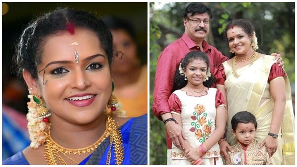 ഒരു പാക്കറ്റ് പാല്‍ വാങ്ങാന്‍ പോലും കഷ്ടപ്പെട്ടിട്ടുണ്ട്! വിവാഹത്തെക്കുറിച്ച് മനസ് തുറന്ന് പ്രജുഷ