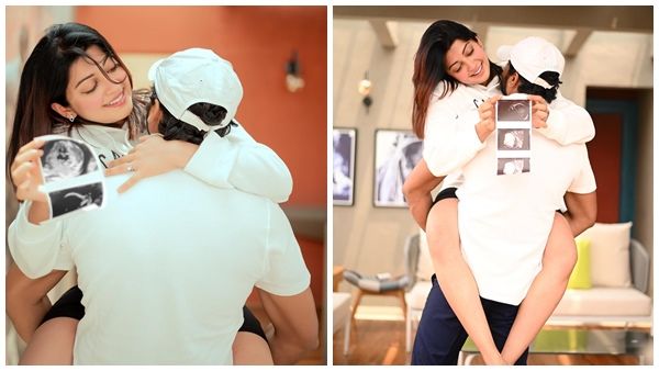 ഗര്‍ഭിണിയാണെന്ന വിവരം ഭര്‍ത്താവിന് പിറന്നാള്‍ സമ്മാനമായി പറഞ്ഞ് നടി; അമ്മയാവാന്‍ ഒരുങ്ങുകയാണെന്ന് നടി പ്രണിത