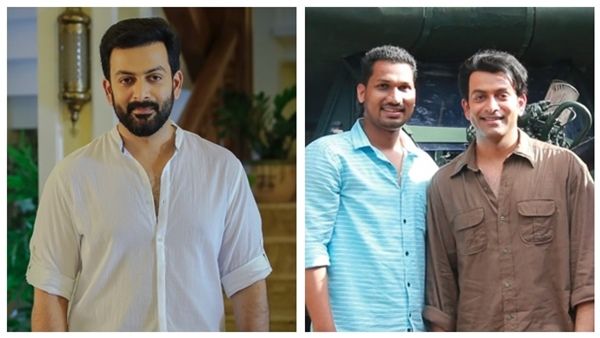 എനിക്ക് ഭാര്യ സുപ്രിയയെ പേടിയില്ല; പക്ഷേ ലിസ്റ്റിന് പേടിയുണ്ടാവും, തമാശ പറഞ്ഞ് പൃഥ്വിരാജും ലിസ്റ്റിനും