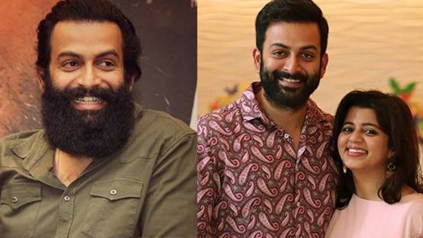 'അന്ന് പൃഥ്വി സുപ്രിയയോട് പിണങ്ങി വന്നതായിരിക്കാം'; ജനഗണമനയിലെ ബ്ലാസ്റ്റ് ഷൂട്ടിനെക്കുറിച്ച് സുരാജ് പറയുന്നത്