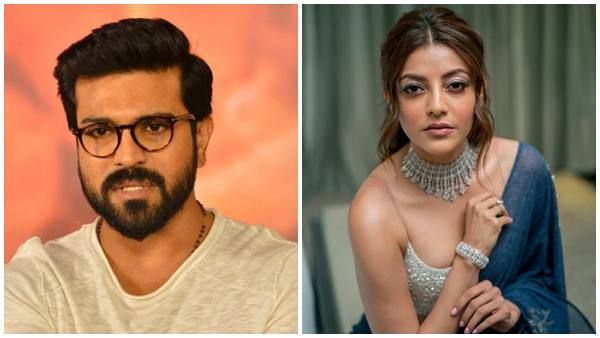 കാജലിനെ പിതാവിന്റെ നായിക സ്ഥാനത്ത് നിന്ന് മാറ്റിയത് രാം ചരണ്‍, കാരണം... രൂക്ഷ വിമര്‍ശനവുമായി ആരാധകര്‍