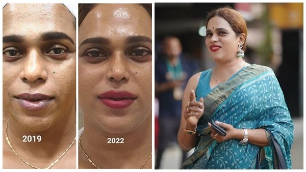 അഞ്ചു വയസ്സില്‍ അമ്മയോട് പറഞ്ഞു ഞാന്‍ പെണ്ണാണെന്ന്; സൗന്ദര്യ സംരക്ഷണത്തെ കുറിച്ച് രഞ്ജു രഞ്ജിമര്‍