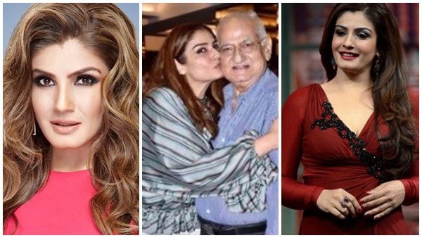 അച്ഛന്റെ വാക്കുകള്‍ ഞാനിന്നും മറന്നിട്ടില്ല; കെജിഎഫ് 2വിനോടുള്ള മക്കളുടെ പ്രതികരണത്തെക്കുറിച്ചും രവീണ